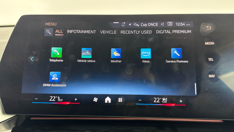 BMW X1 xDrive 23d MHT xLine 5dr Step Auto Diesel Estate